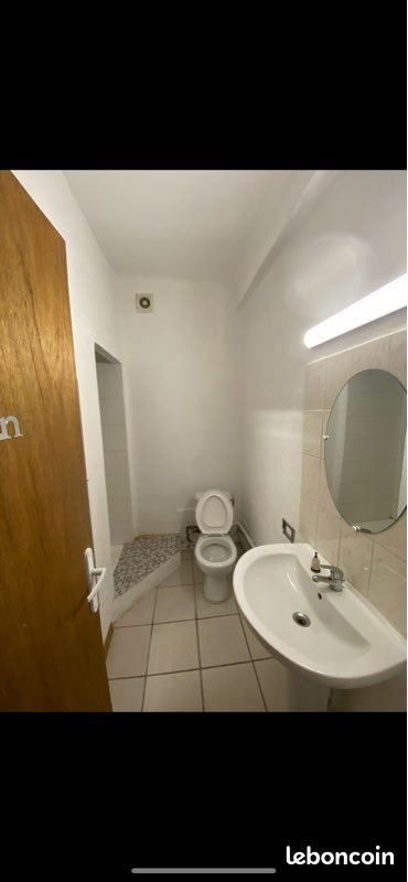 Appartement à vendre, 31m², Le Luc