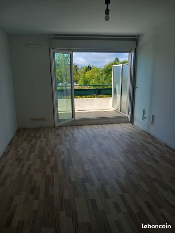 Appartement à louer, 49m², Saint-Cyr-sur-Loire