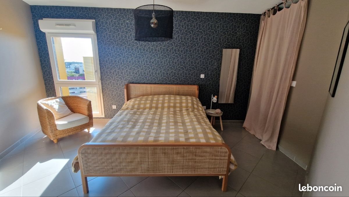 Appartement à louer, 50m², Montpellier