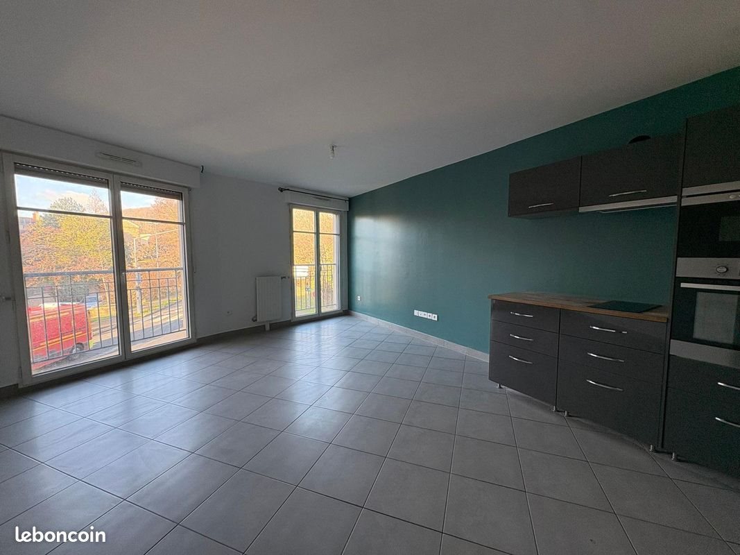 Appartement à louer, 61m², Orsay
