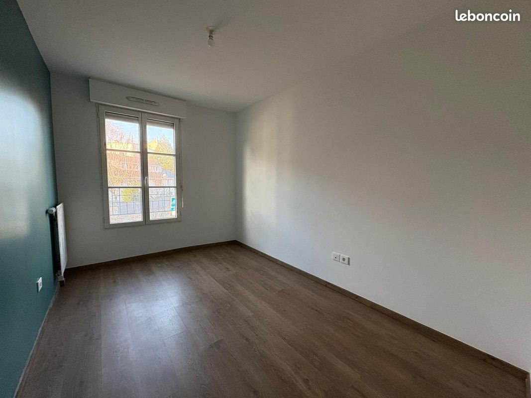 Appartement à louer, 61m², Orsay