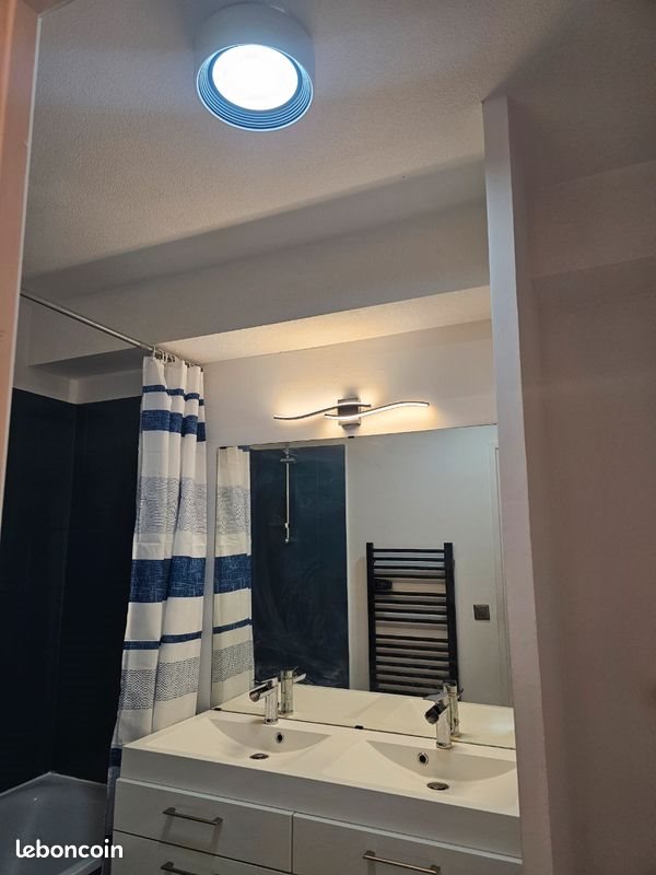 Appartement à louer, 53m², Moissy-Cramayel