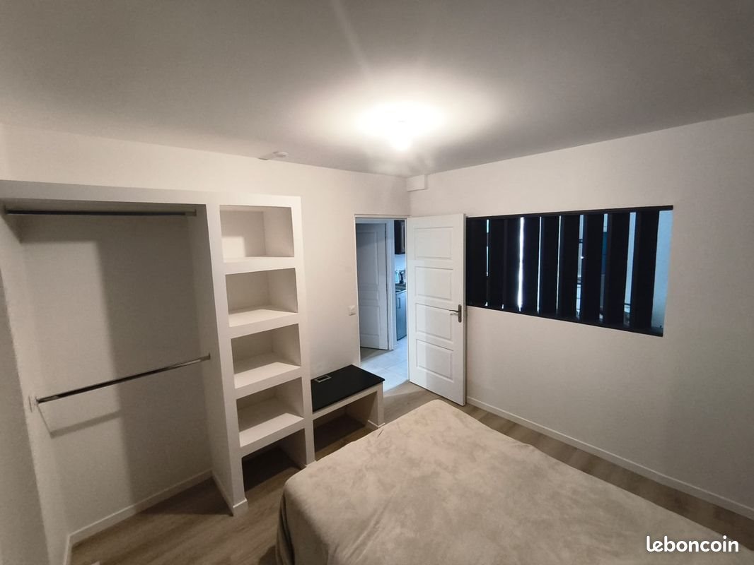 Appartement à louer, 41m², Tonnay-Charente