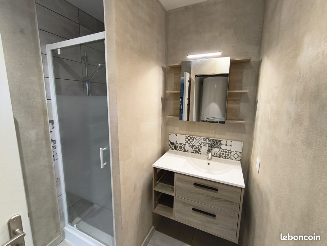 Appartement à louer, 41m², Tonnay-Charente