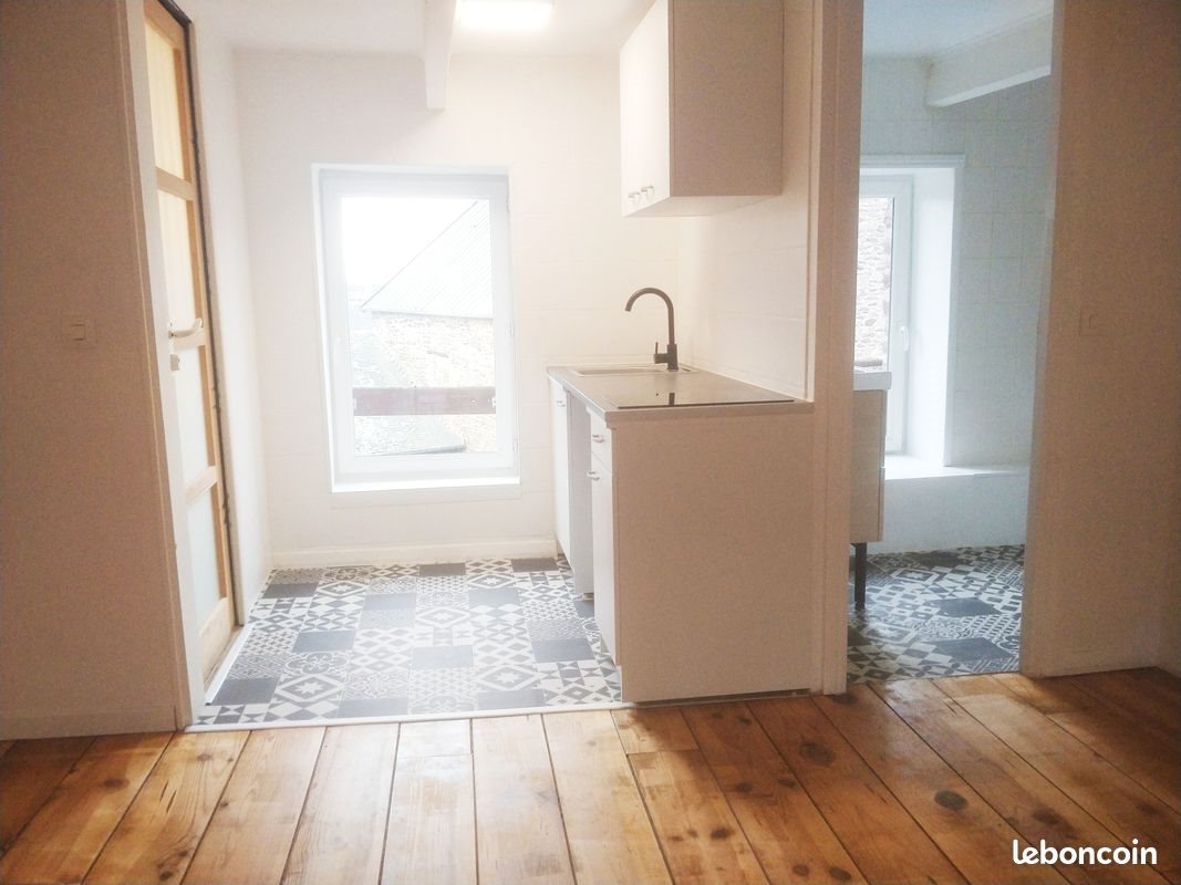 Appartement à louer, 46m², Gaël