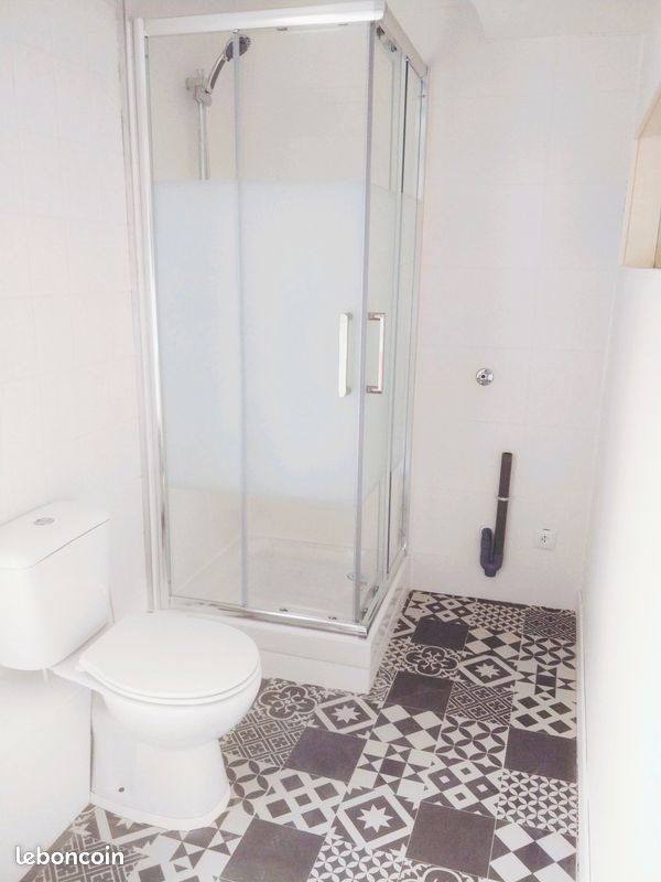 Appartement à louer, 46m², Gaël