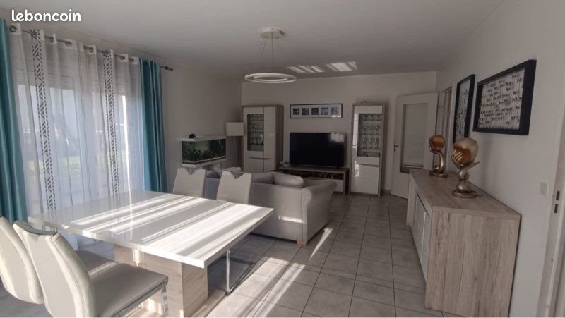 Maison à vendre, 76m², Pannecé