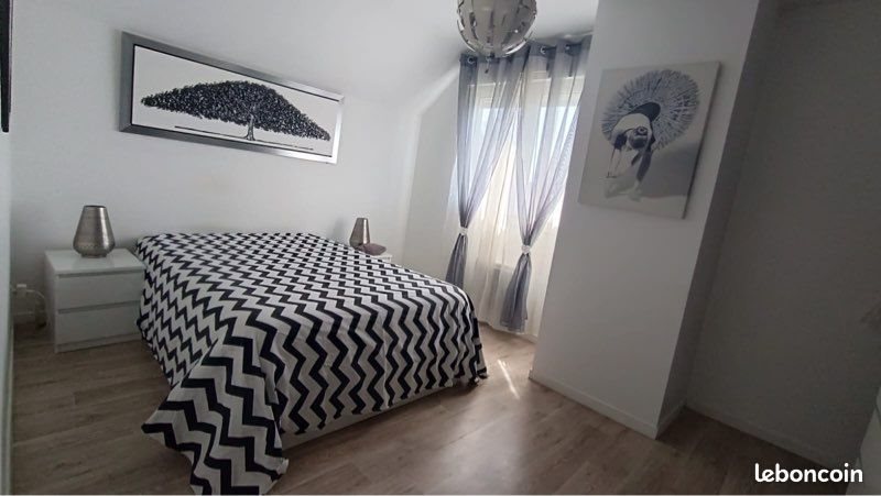 Maison à vendre, 76m², Pannecé