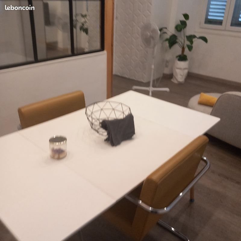 Appartement à louer, 30m², Bastia