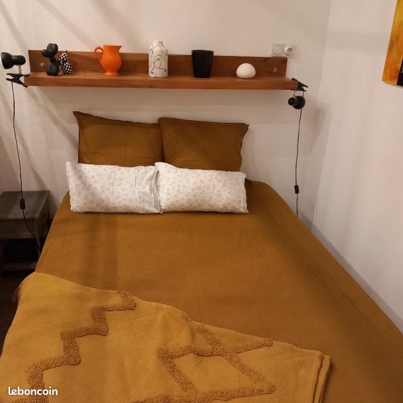 Appartement à louer, 30m², Bastia