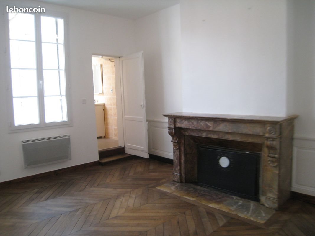 Appartement à louer, 32m², Angers