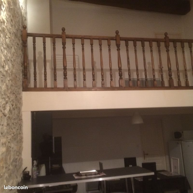 Appartement à louer, 73m², Trèbes