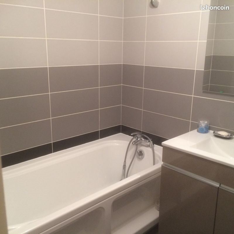 Appartement à louer, 73m², Trèbes