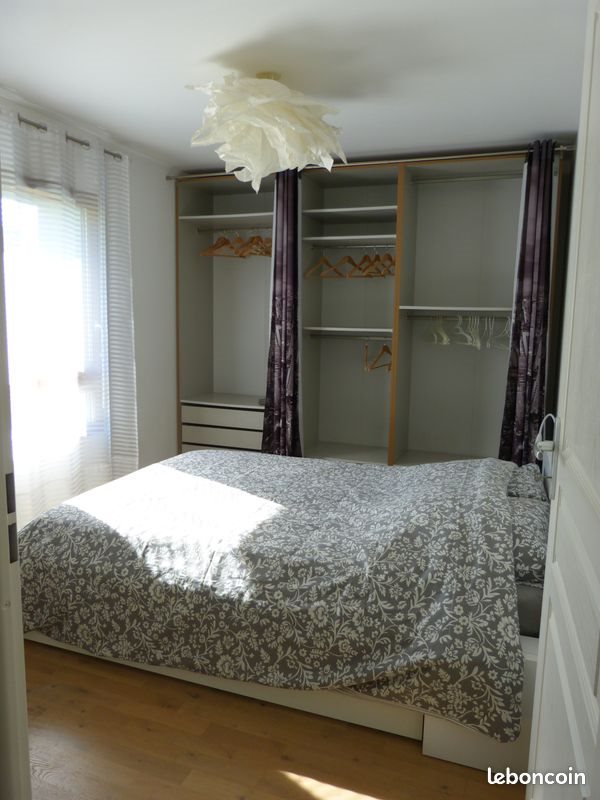 Appartement à louer, 48m², Grenoble