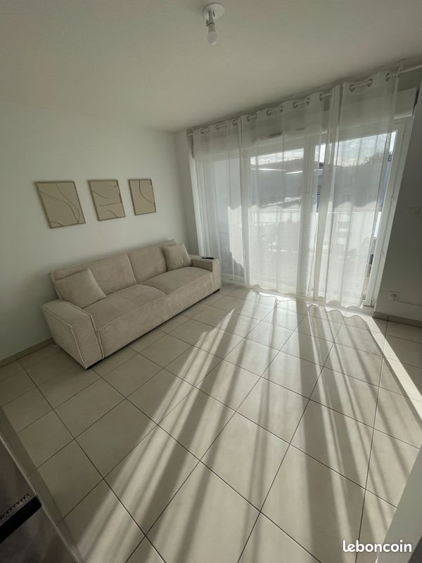 Appartement à vendre, 76m², Tournefeuille