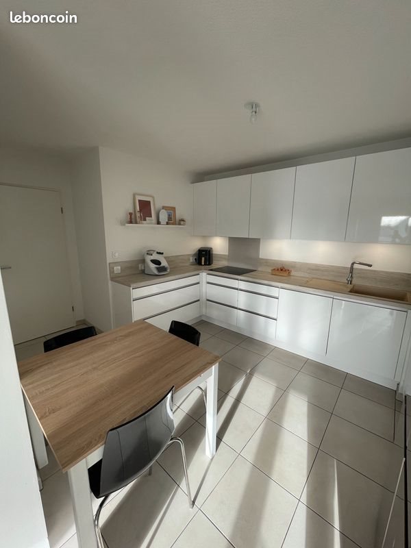 Appartement à vendre, 76m², Tournefeuille