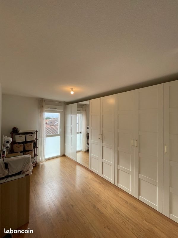 Appartement à vendre, 76m², Tournefeuille