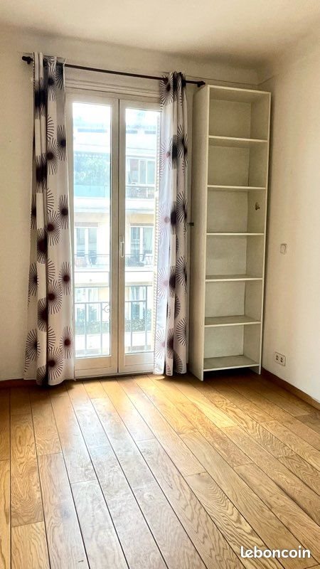 Appartement à vendre, 30m², Nice
