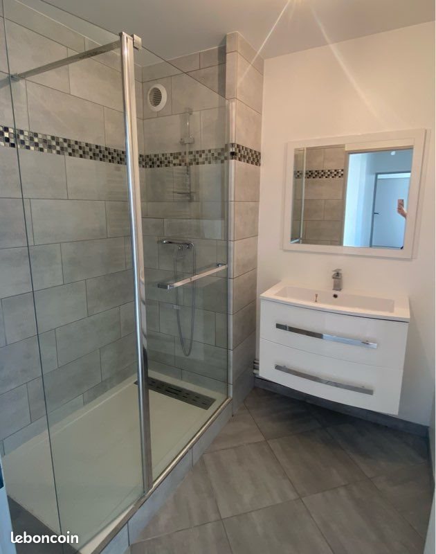 Appartement à louer, 85m², Saint-Jean-de-Losne