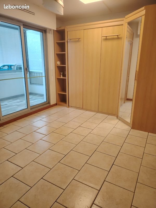 Appartement à vendre, 20m², Saint-Mandrier-sur-Mer
