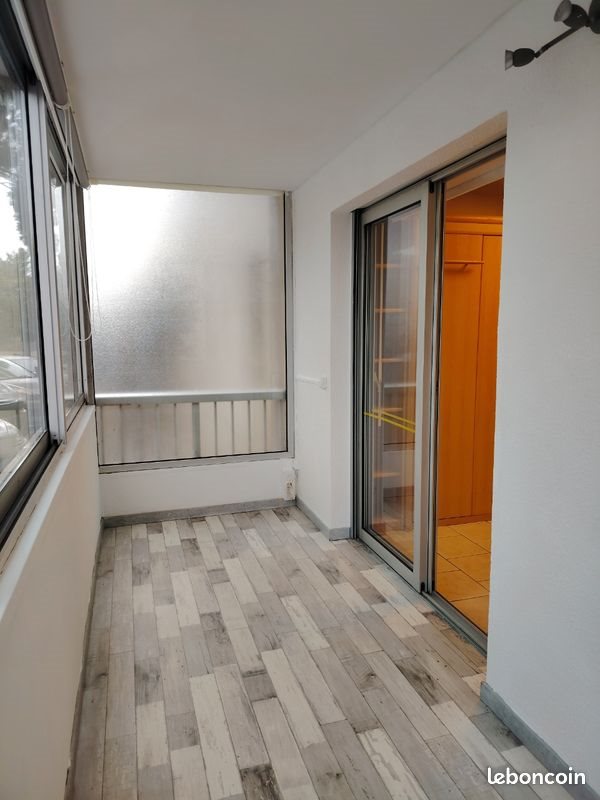 Appartement à vendre, 20m², Saint-Mandrier-sur-Mer