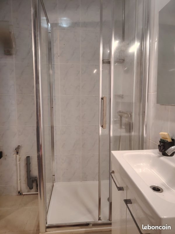 Appartement à vendre, 20m², Saint-Mandrier-sur-Mer
