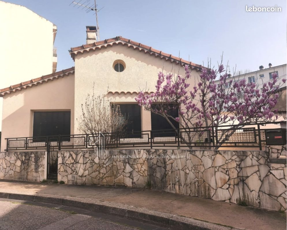 Maison à vendre, 66m², Valence