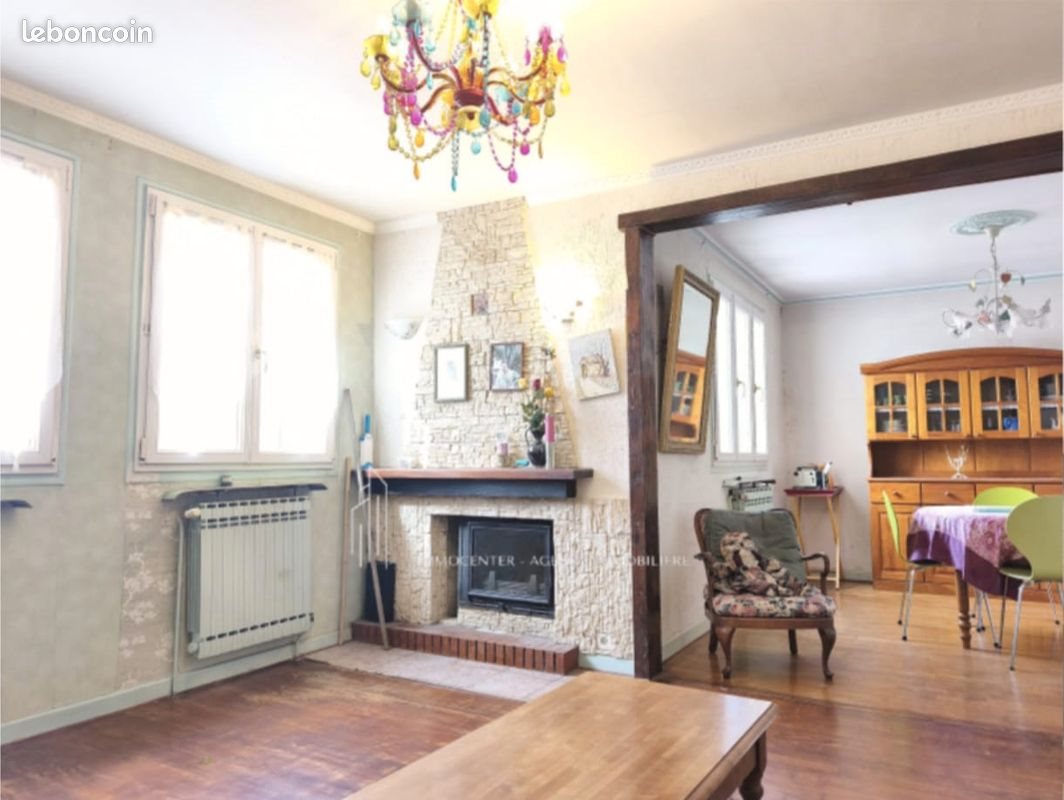 Maison à vendre, 66m², Valence