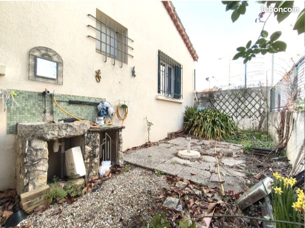 Maison à vendre, 66m², Valence