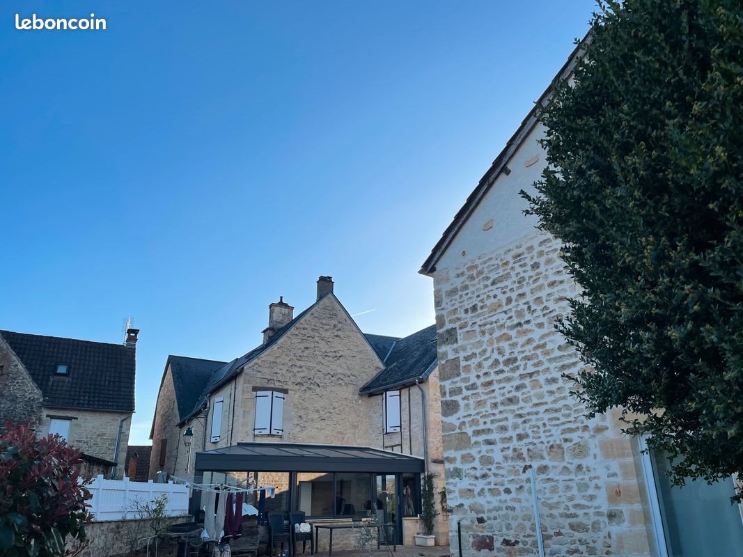 Maison à vendre, 279m², Beauregard-de-Terrasson