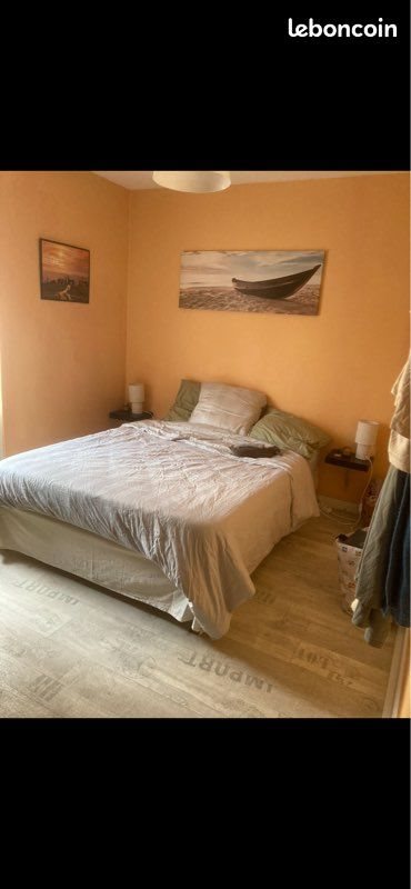 Appartement à louer, 32m², Bourbon-Lancy