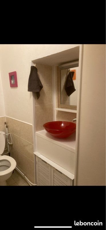 Appartement à louer, 32m², Bourbon-Lancy