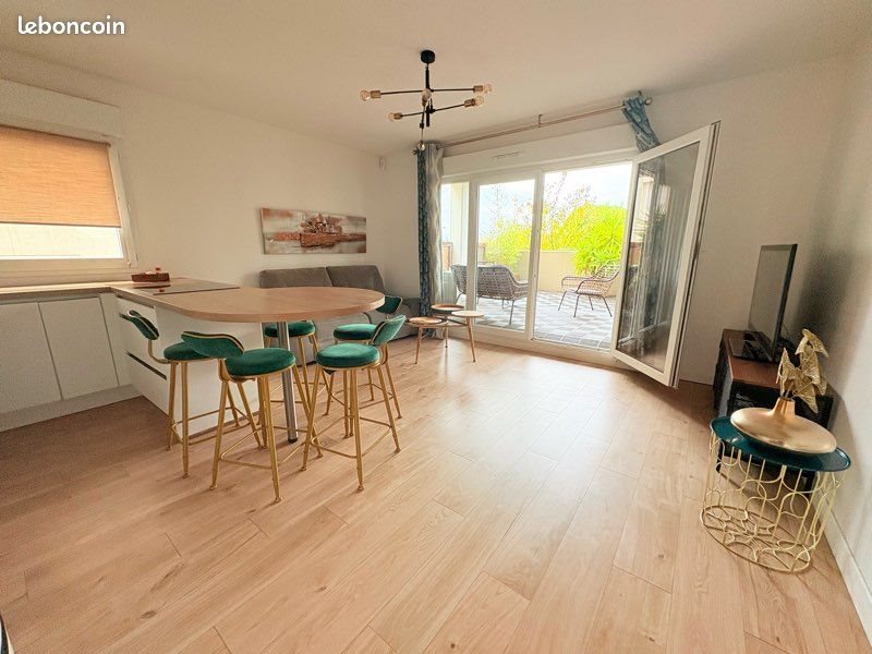Appartement à vendre, 61m², Montpellier