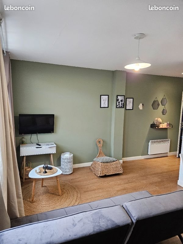 Appartement à louer, 28m², Agen