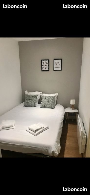 Appartement à louer, 28m², Agen