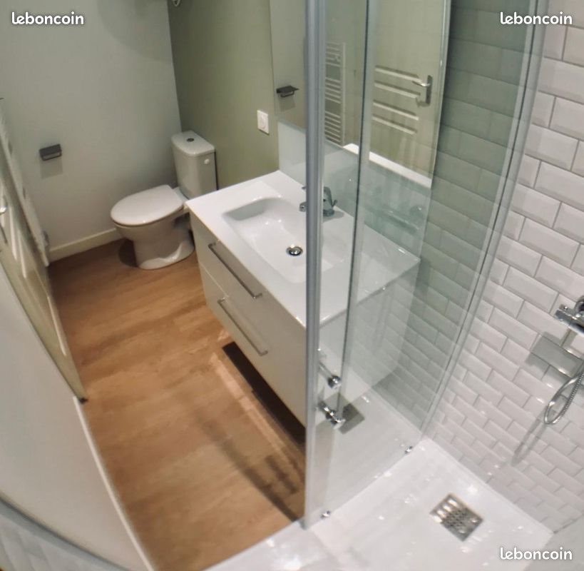Appartement à louer, 28m², Agen