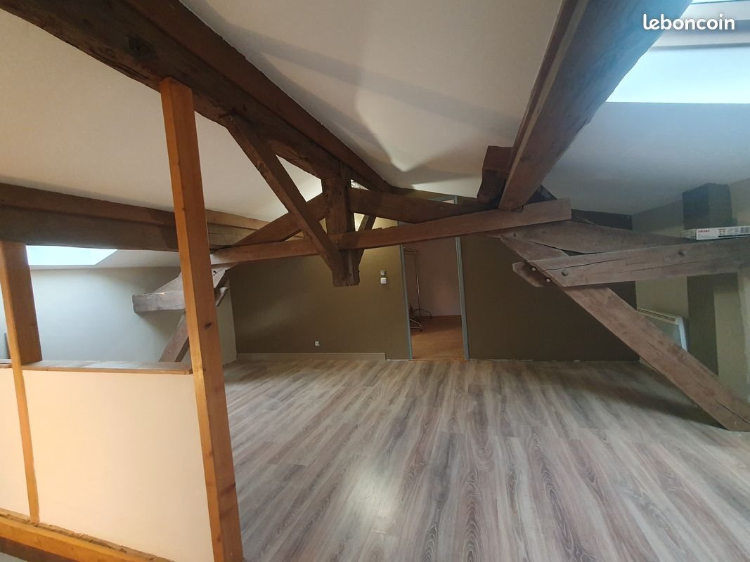 Maison à vendre, 300m², Tournus
