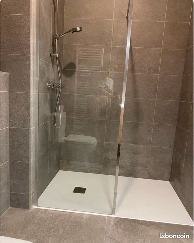 Appartement à louer, 76m², Marseille 8ème