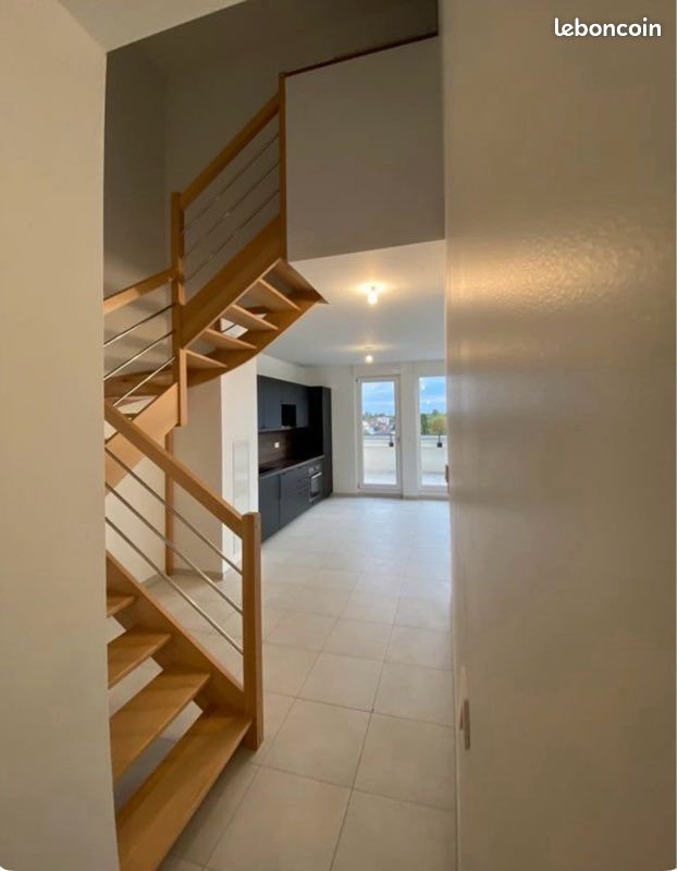 Appartement à louer, 76m², Marseille 8ème