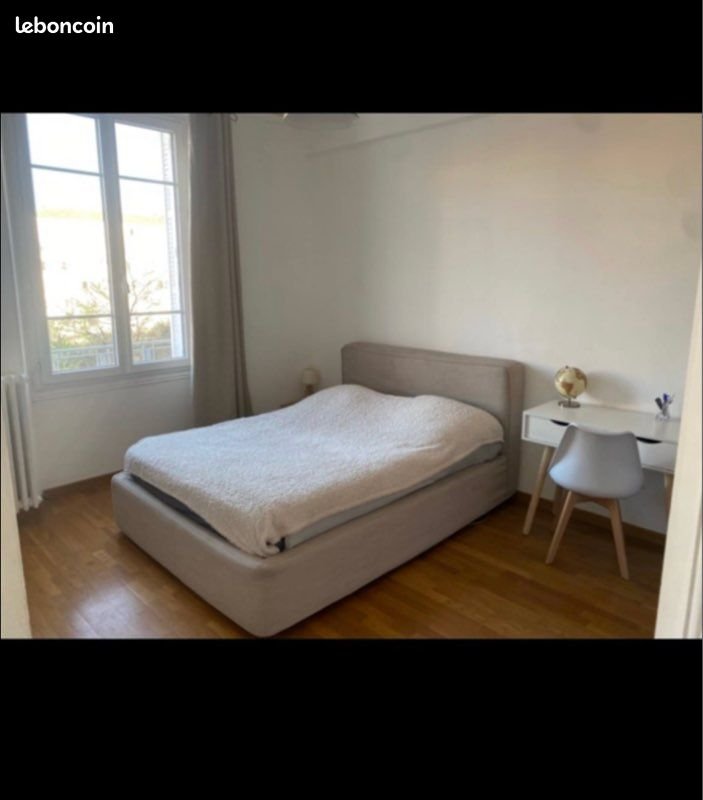 Appartement à louer, 42m², Antibes
