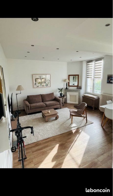 Appartement à louer, 42m², Antibes