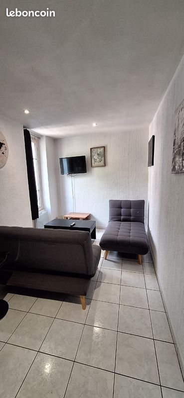 Appartement à louer, 33m², Brignoles