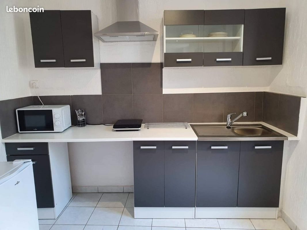 Appartement à louer, 33m², Brignoles
