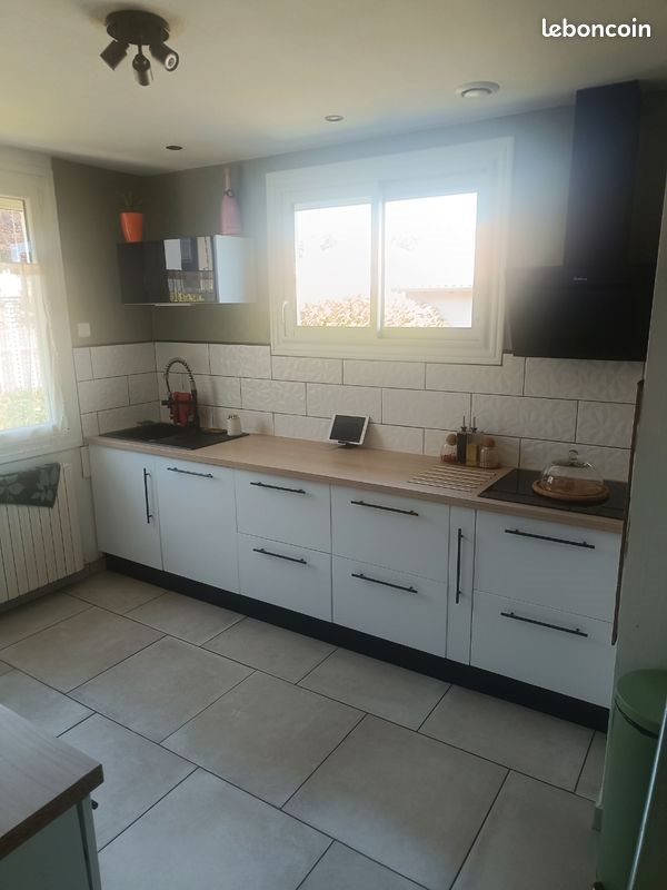 Maison à vendre, 70m², Montsalvy