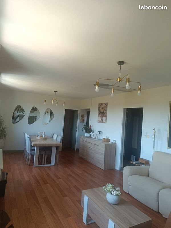 Maison à vendre, 70m², Montsalvy