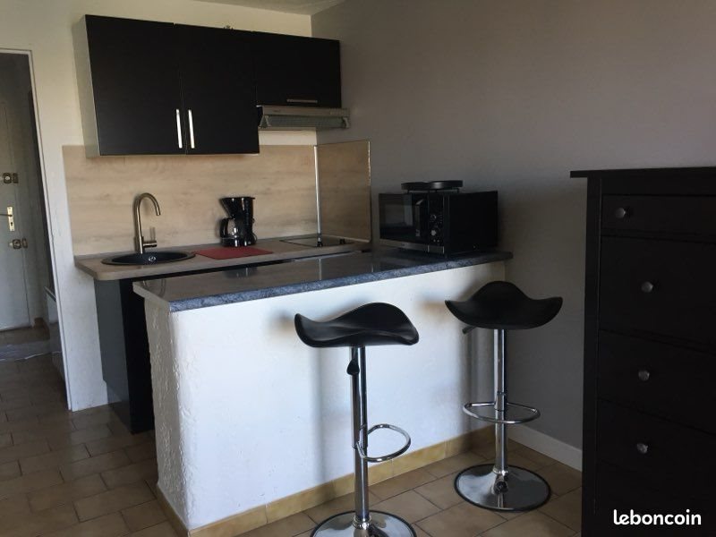 Appartement à louer, 26m², Fos-sur-Mer