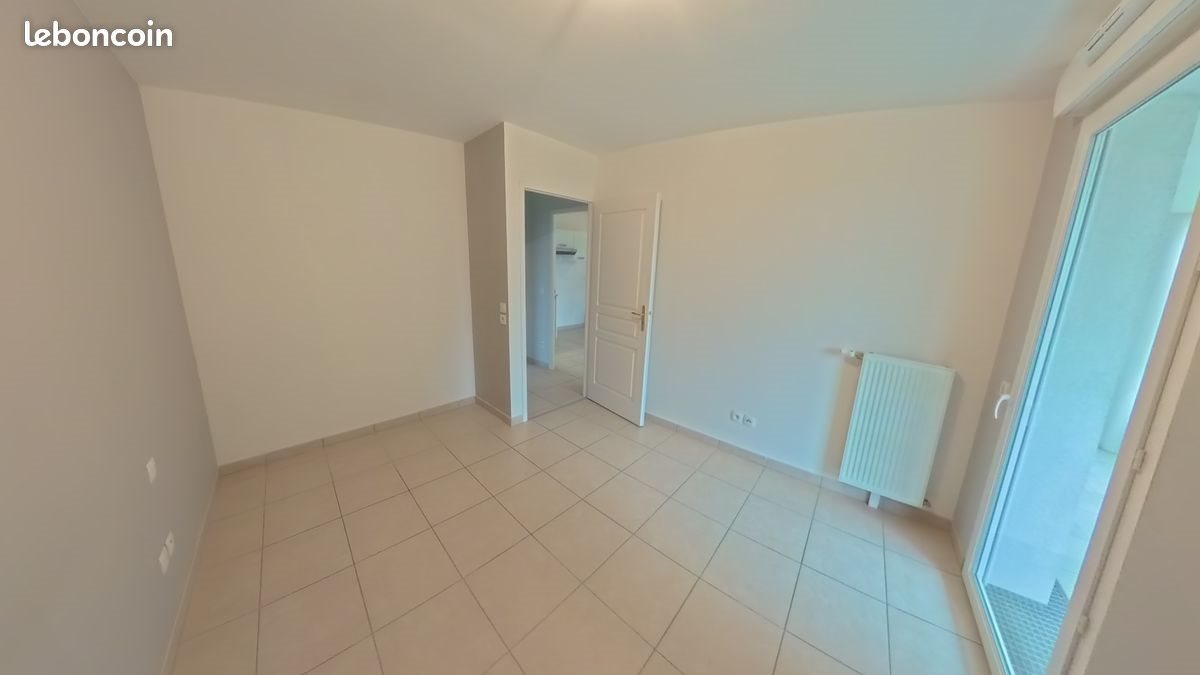 Appartement à vendre, 43m², Allonzier-la-Caille