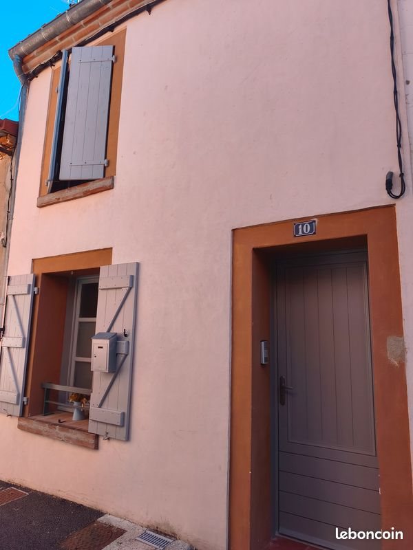 Maison à louer, 50m², Montauban