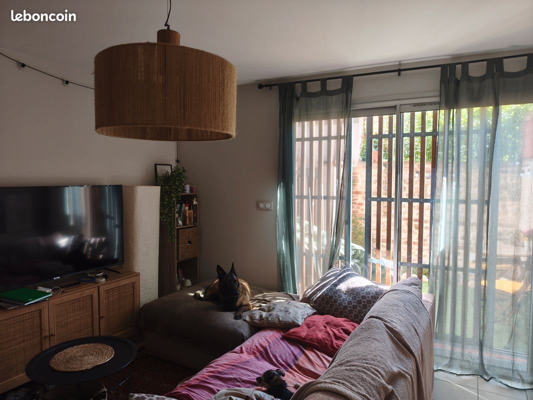 Maison à louer, 50m², Montauban