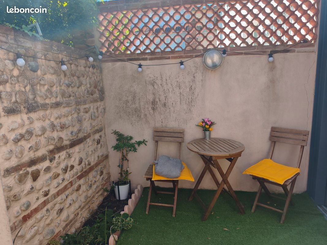 Maison à louer, 50m², Montauban